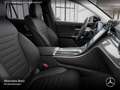 Mercedes-Benz GLC 200 4M AMG+NIGHT+KAMERA+TOTW+KEYLESS+9G Schwarz - thumbnail 11