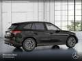 Mercedes-Benz GLC 200 4M AMG+NIGHT+KAMERA+TOTW+KEYLESS+9G Schwarz - thumbnail 16