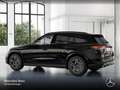 Mercedes-Benz GLC 200 4M AMG+NIGHT+KAMERA+TOTW+KEYLESS+9G Schwarz - thumbnail 14