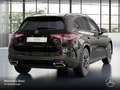 Mercedes-Benz GLC 200 4M AMG+NIGHT+KAMERA+TOTW+KEYLESS+9G Schwarz - thumbnail 4