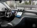 Mercedes-Benz GLC 200 4M AMG+NIGHT+KAMERA+TOTW+KEYLESS+9G Schwarz - thumbnail 10