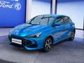 MG MG3 3 Hybrid+ Luxury Blau - thumbnail 1