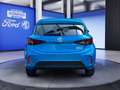 MG MG3 3 Hybrid+ Luxury Blau - thumbnail 6