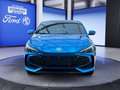 MG MG3 3 Hybrid+ Luxury Blau - thumbnail 2