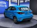 MG MG3 3 Hybrid+ Luxury Blau - thumbnail 4