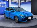 MG MG3 3 Hybrid+ Luxury Blau - thumbnail 17