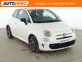 Fiat 500 1.0 Mild-Hybrid Hey Google Blanco - thumbnail 8
