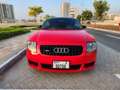 Audi TT Coupe quattro Sport Rot - thumbnail 4