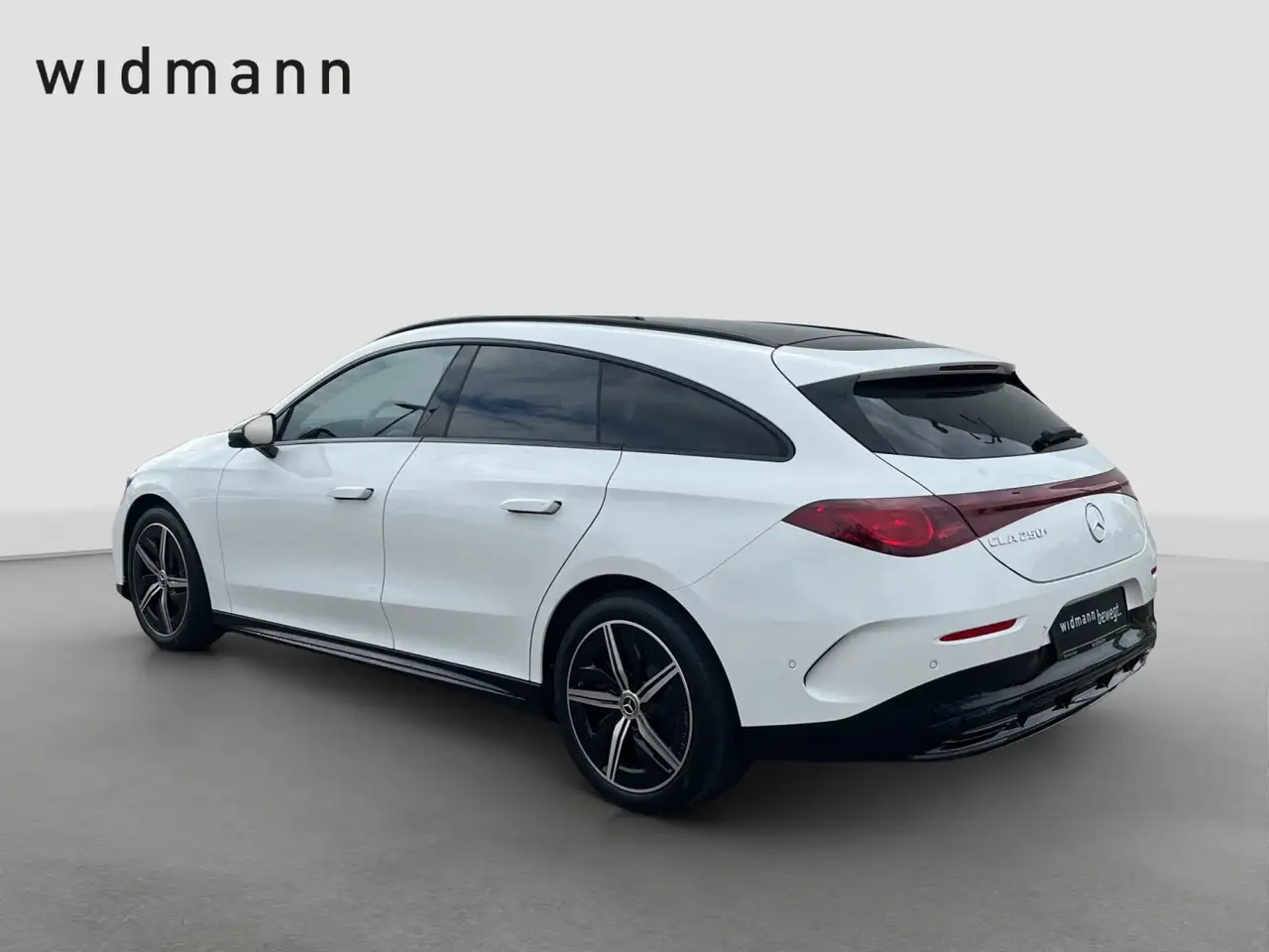 Mercedes-Benz CLA 250 + SB EQ Memory*Panodach*Multibeam*KeyGo 8