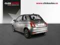 Fiat 500 1.0 Hybrid 70CV Dolcevita Gris - thumbnail 4
