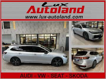 TDI 4Mot R-Line Pano AHK DCC 5JG