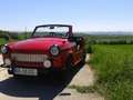 Trabant P601 Roşu - thumbnail 15