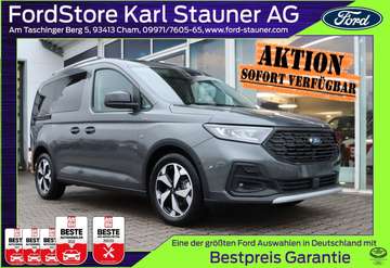 Connect Active 1.5 EcoB. PHEV 4,99%*