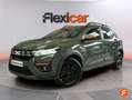 Dacia Sandero Stepway Expression Go 74kW (100CV) ECO-G Verde - thumbnail 3