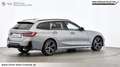 BMW 320 320d xDrive Gris - thumbnail 8