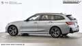 BMW 320 320d xDrive Gris - thumbnail 4