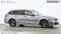 BMW 320 320d xDrive Gris - thumbnail 7