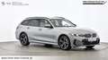 BMW 320 320d xDrive Gris - thumbnail 6