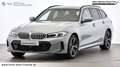 BMW 320 320d xDrive Gris - thumbnail 1