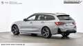 BMW 320 320d xDrive Gris - thumbnail 3