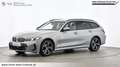 BMW 320 320d xDrive Gris - thumbnail 5