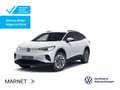 Volkswagen ID.4 PRO AHK*WÄRMEPUMPE*KAMERA*SPORTPAKET*IQ.LIG Weiß - thumbnail 1