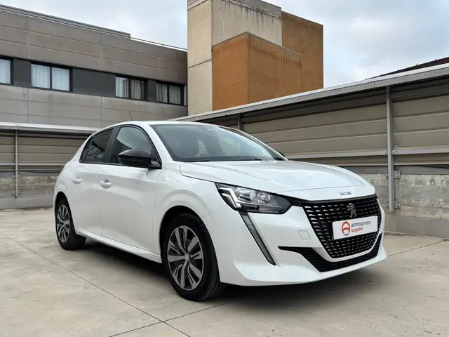 Peugeot 208 N ACTIVE PACK 1.2 PURETECH 100CV 5P