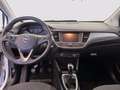 Opel Crossland 1.2 Edition s&s 83cv Blanc - thumbnail 12