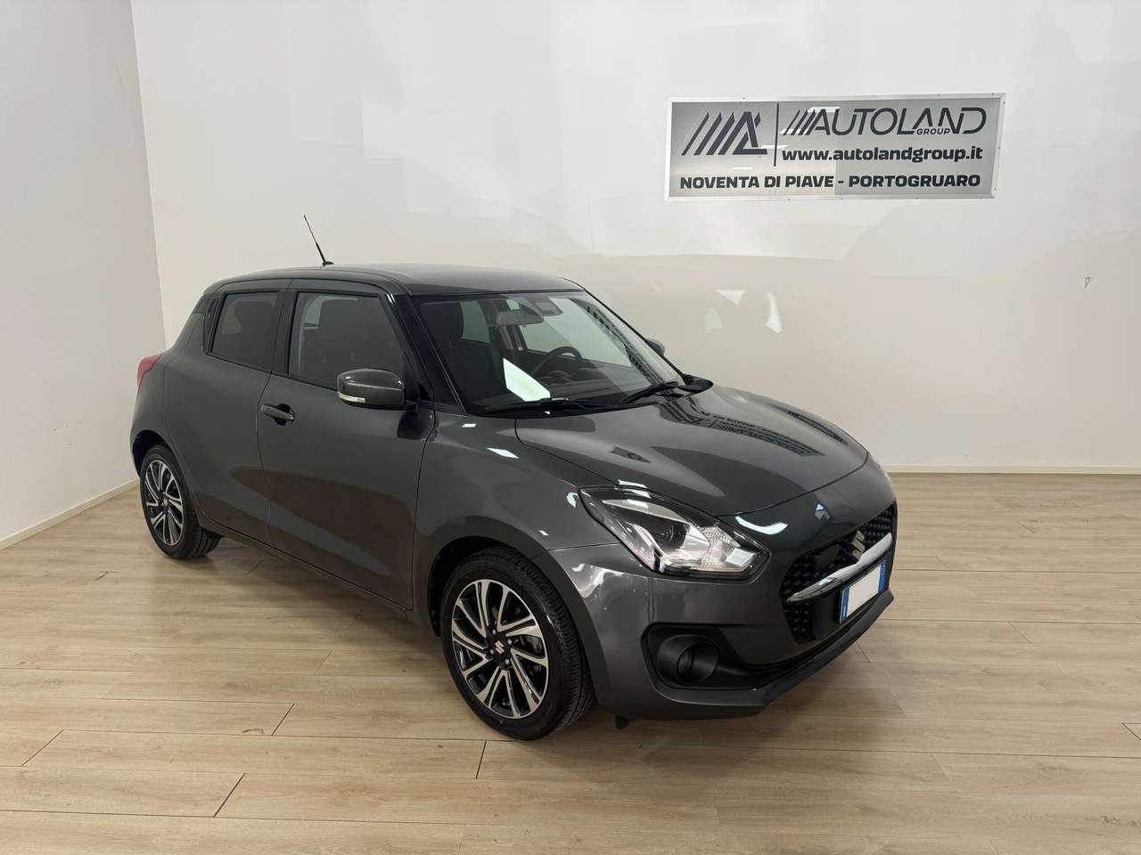 Suzuki Swift Swift VI 1.2h Top 2wd