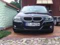 BMW 320 3er 320i Aut. 1.Hd. Scheckh. Xenon,Navi,Comfort, Noir - thumbnail 15