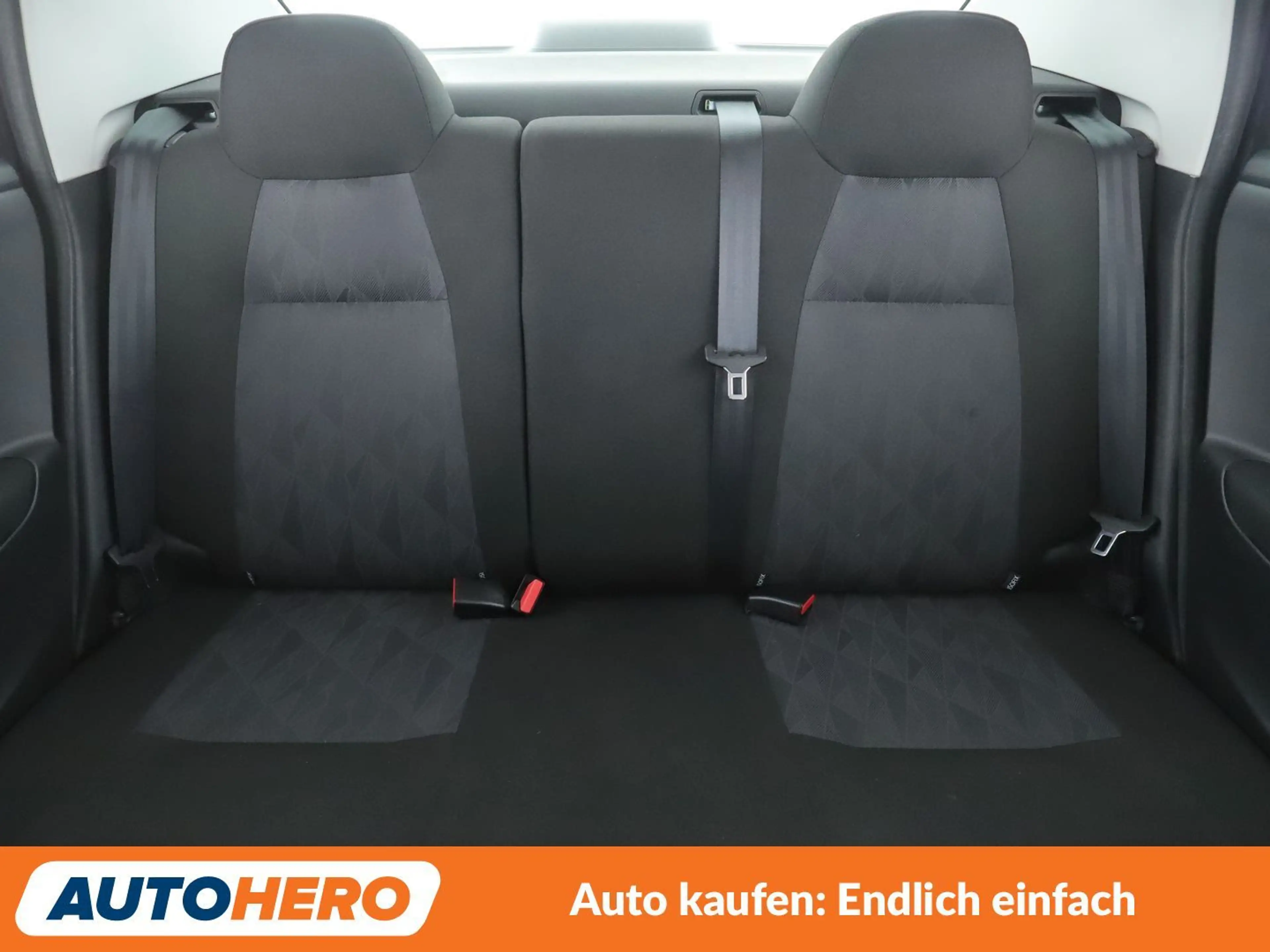 Citroen C-Elysée 1.6 VTi Selection*TEMPO*PDC*SHZ*KLIMA* — photo 15