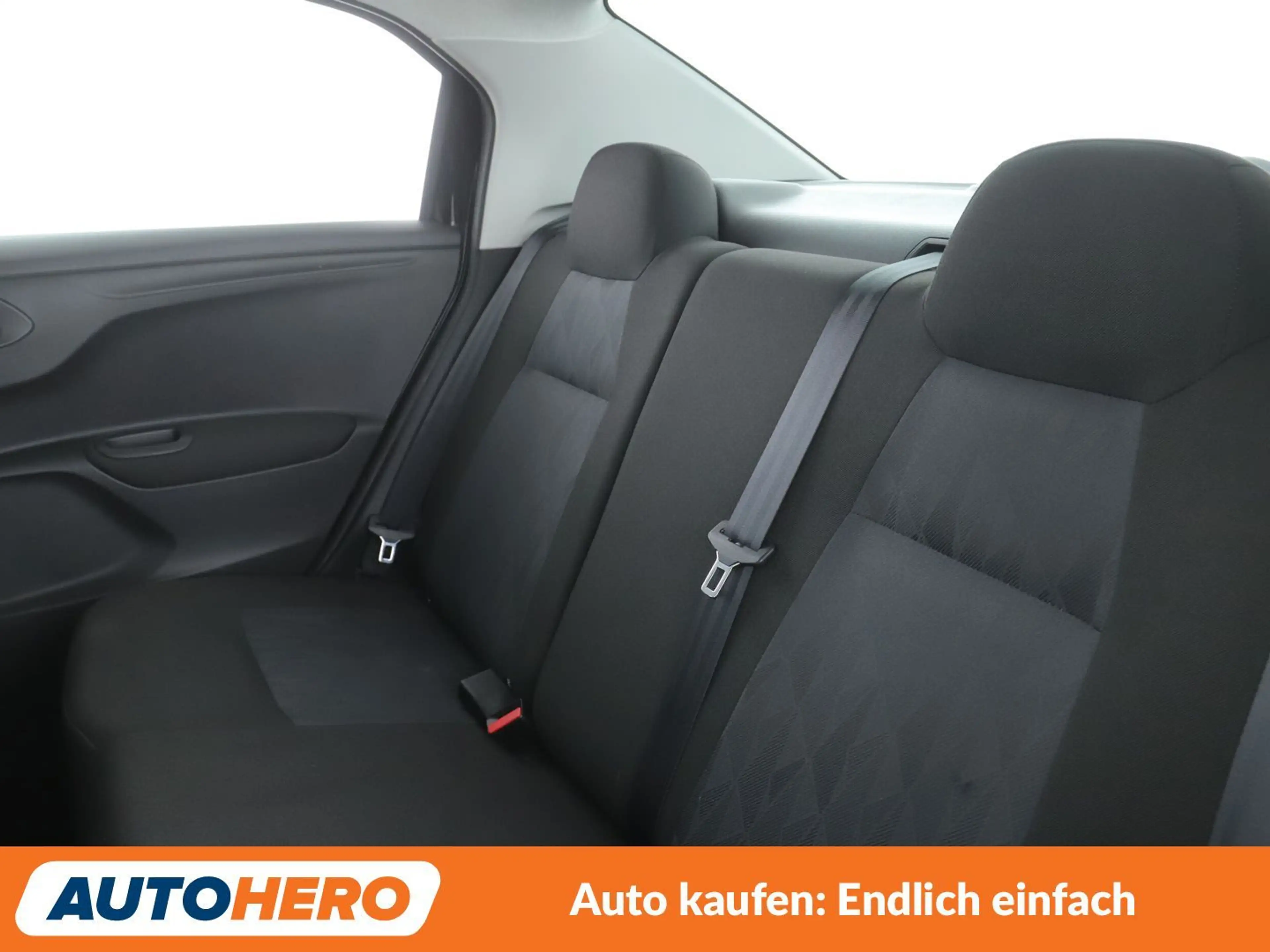 Citroen C-Elysée 1.6 VTi Selection*TEMPO*PDC*SHZ*KLIMA* — photo 14