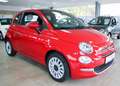 Fiat 500 1.0 Dolcevita Panorama CarPlay 1.Hand Rot - thumbnail 1