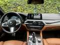 BMW 530 530d M Paket 20Zoll HeadUp SoftClose Harman Kardon Schwarz - thumbnail 13