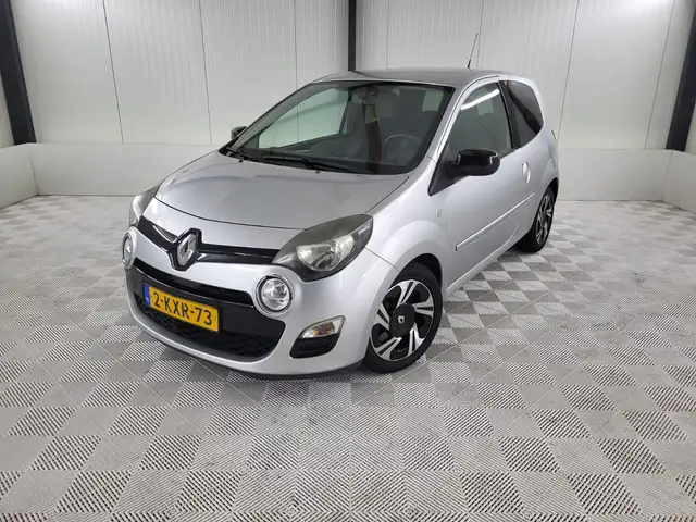 Renault Twingo 1.2 16V Dynamique, Automaat
