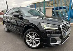 Audi Q2 2l TDI 150ch S-line BVA