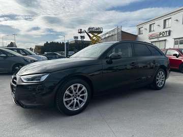 Avant 35 TFSI S tronic Business Advanced
