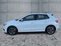 Skoda Fabia 1.0 TSI TOUR LED+NAVI+APP+GRA+SHZ+PDC+MFL Weiß - thumbnail 4