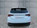 Skoda Fabia 1.0 TSI TOUR LED+NAVI+APP+GRA+SHZ+PDC+MFL Weiß - thumbnail 5