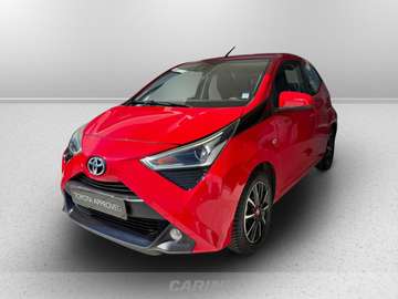 5p 1.0 x-play 72cv