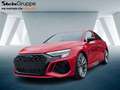 Audi RS3 Sedán quattro S tronic Rojo - thumbnail 1