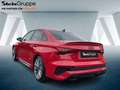 Audi RS3 Sedán quattro S tronic Rojo - thumbnail 4