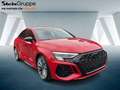Audi RS3 Sedán quattro S tronic Rojo - thumbnail 2