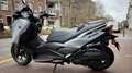 Yamaha X-Max 125 Gris - thumbnail 4