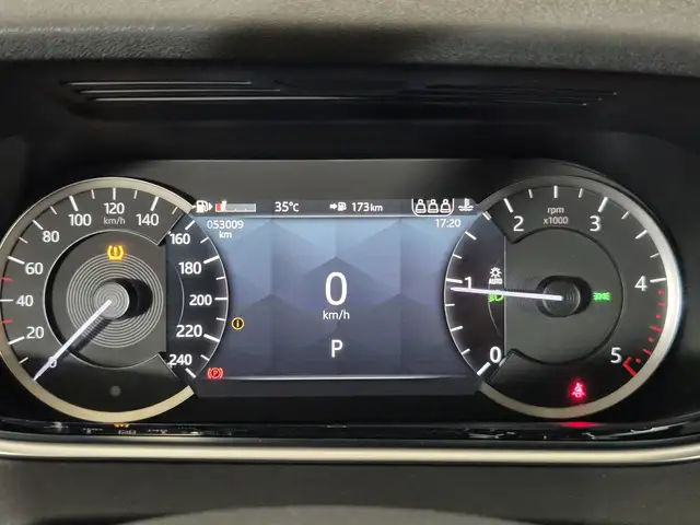 Land Rover Range Rover Evoque view 14