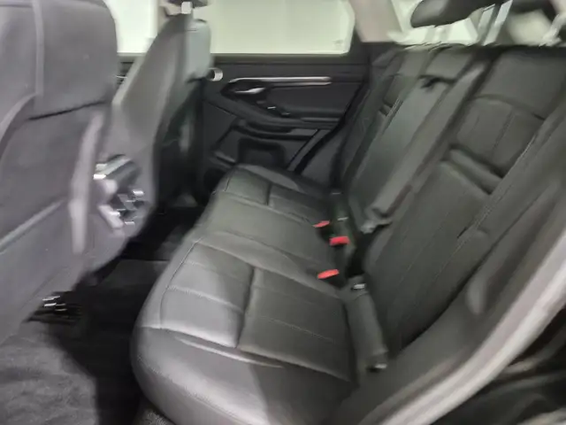 Land Rover Range Rover Evoque view 5