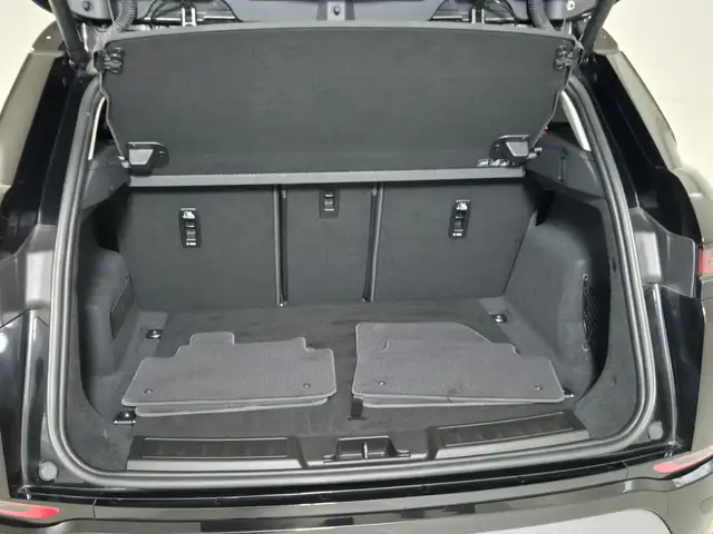 Land Rover Range Rover Evoque view 13