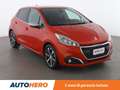 Peugeot 208 1.6 Blue-HDi Allure 75 CV Orange - thumbnail 8