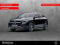 Mercedes-Benz GLA 200 GLA 200 Progressive/Multibeam/Kamera/Pano/MBUX SHZ Noir - thumbnail 1