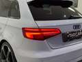 Audi A3 RS 3 SPB 2.5 TFSI quattro S tronic Blanc - thumbnail 12